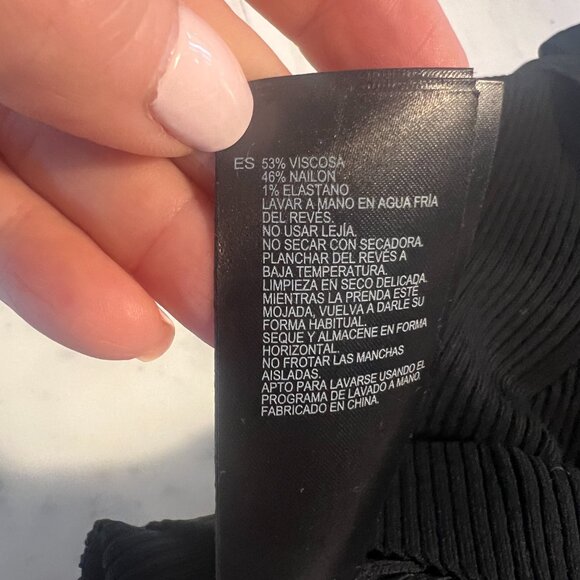 Reiss Top - Picture 5 of 5